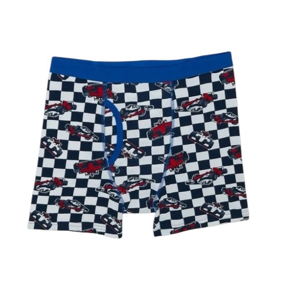 Wonder Nation Multi Color Boxer Briefs - Picture 14 of 15